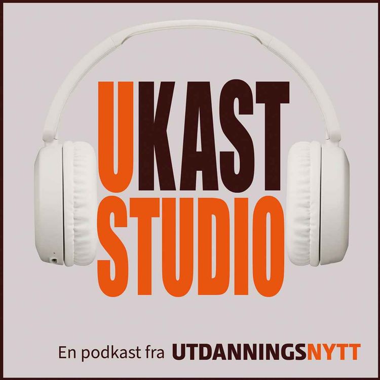 cover art for Ukast Studie: Den følelsen mange lærere har nå, har et navn