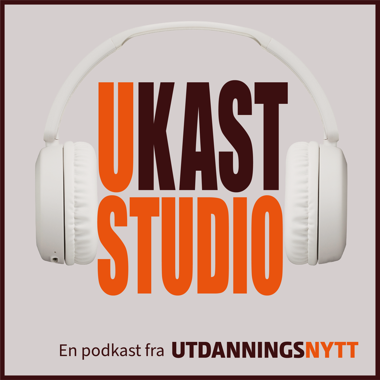 cover art for Ukast Studio: Når alle mener noe om Pisa