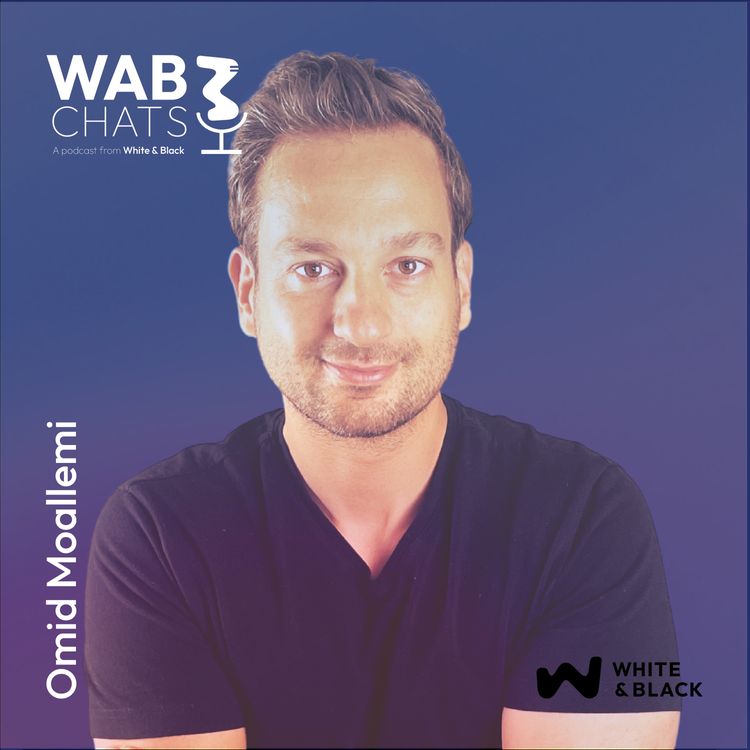 cover art for Omid Moallemi - Creating and Capturing Value