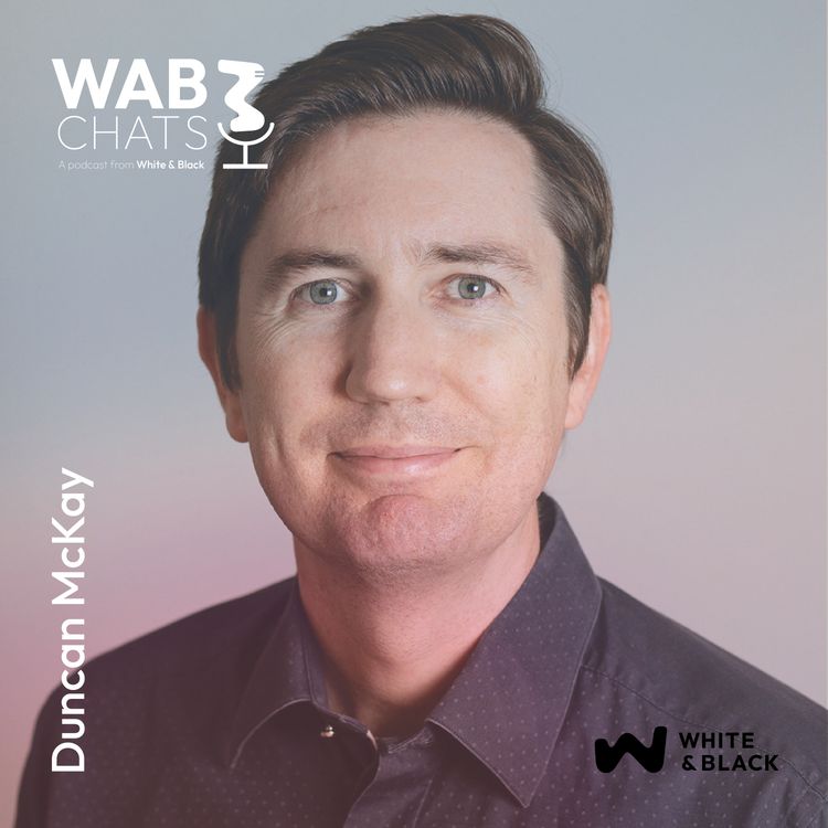 cover art for Duncan McKay - Beyond Measurement