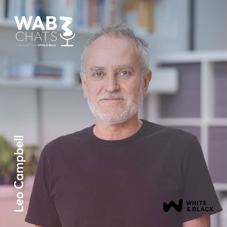 cover art for Leo Campbell - Driven by Purpose