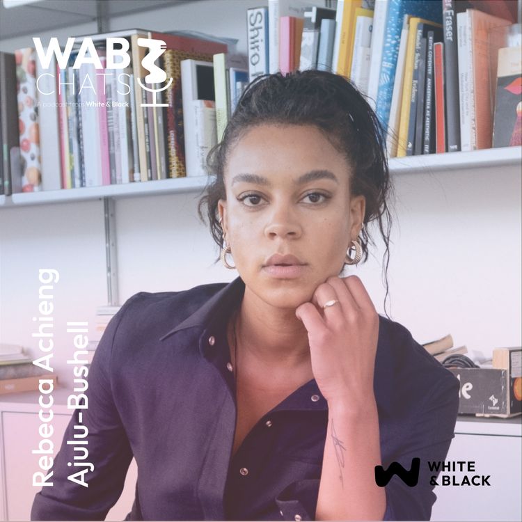 cover art for Rebecca Achieng Ajulu-Bushell - The Strategic Imperative of Diversity