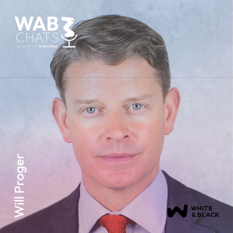 cover art for Will Proger – Maximising Your Exit