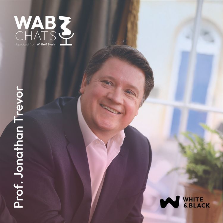 cover art for Professor Jonathan Trevor - Beyond Flexibility