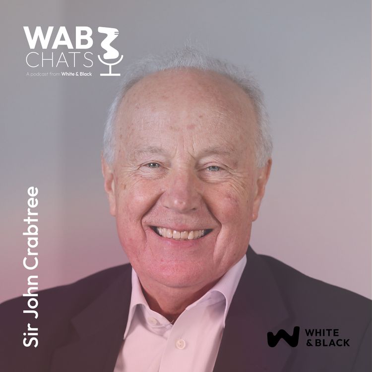 cover art for Sir John Crabtree - Building and Adapting