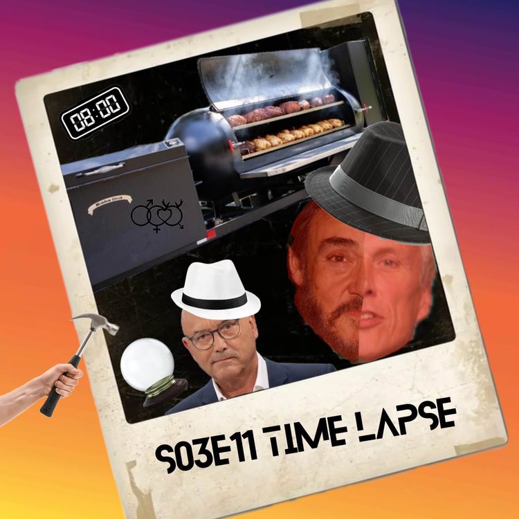 cover art for Time Lapse
