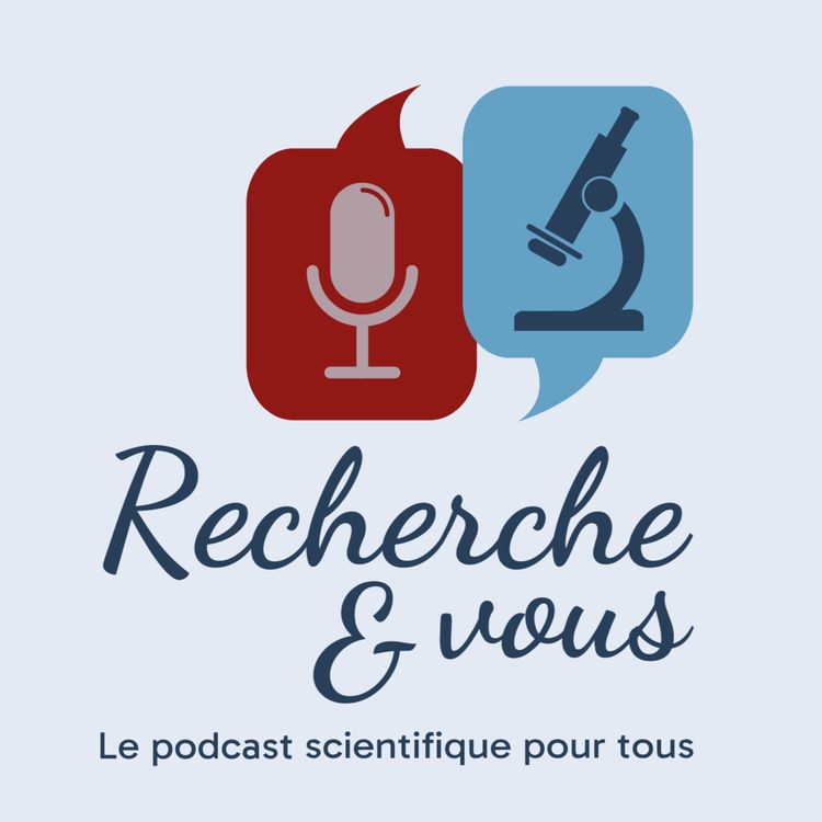 cover art for S2E6 - Être jeune chercheur après une école d’ingénieur ? – Thomas Garbay