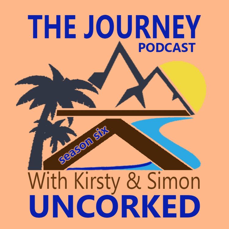 cover art for WOW! Kirsty asks AI it´s opinion of us.