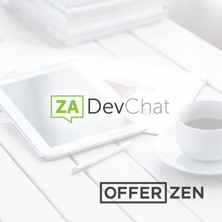 cover art for 70 - BSides Cape Town & infosec with Grant Ongers & Mike Davis