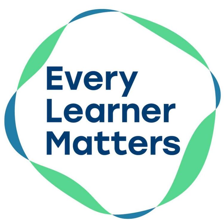 cover art for Every Learner Matters: Chile