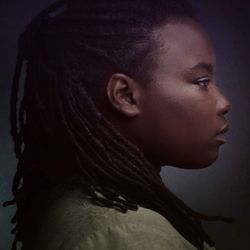 cover art for Portraits de territoire