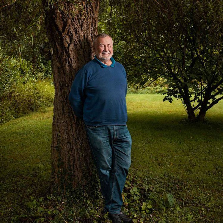 cover art for Claude