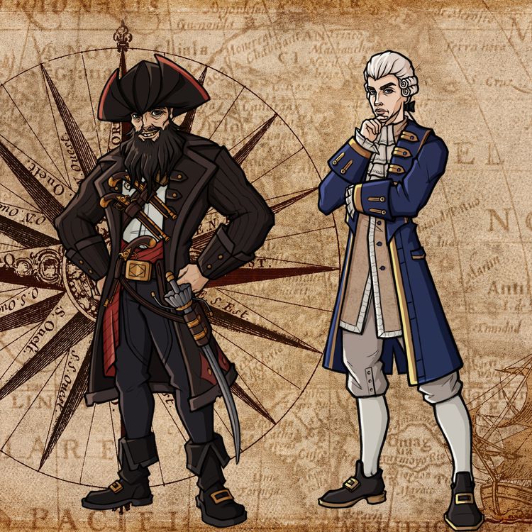 cover art for L'Enfant