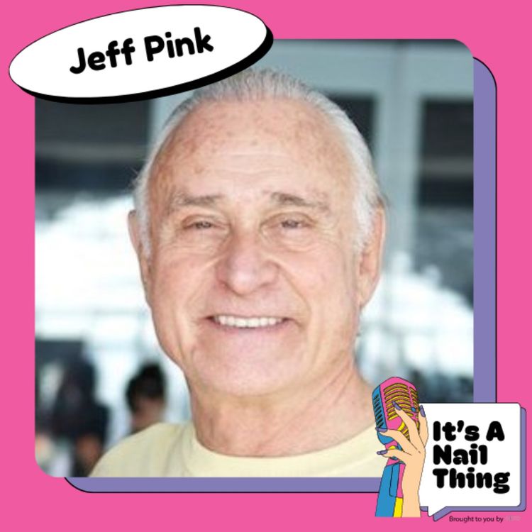 cover art for It All Started With Pink