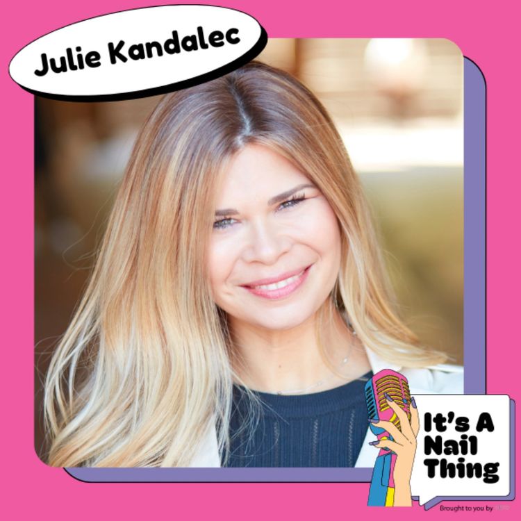 cover art for Nailpreneur