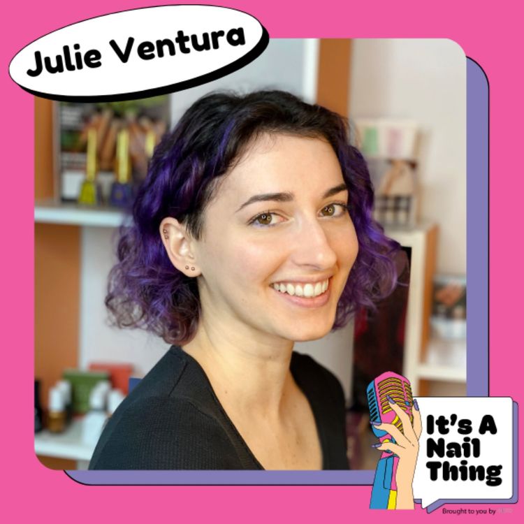 cover art for NailKnowHow