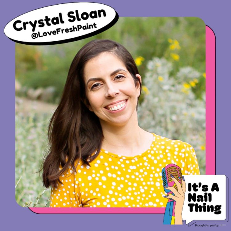 cover art for Nail Content Monetization