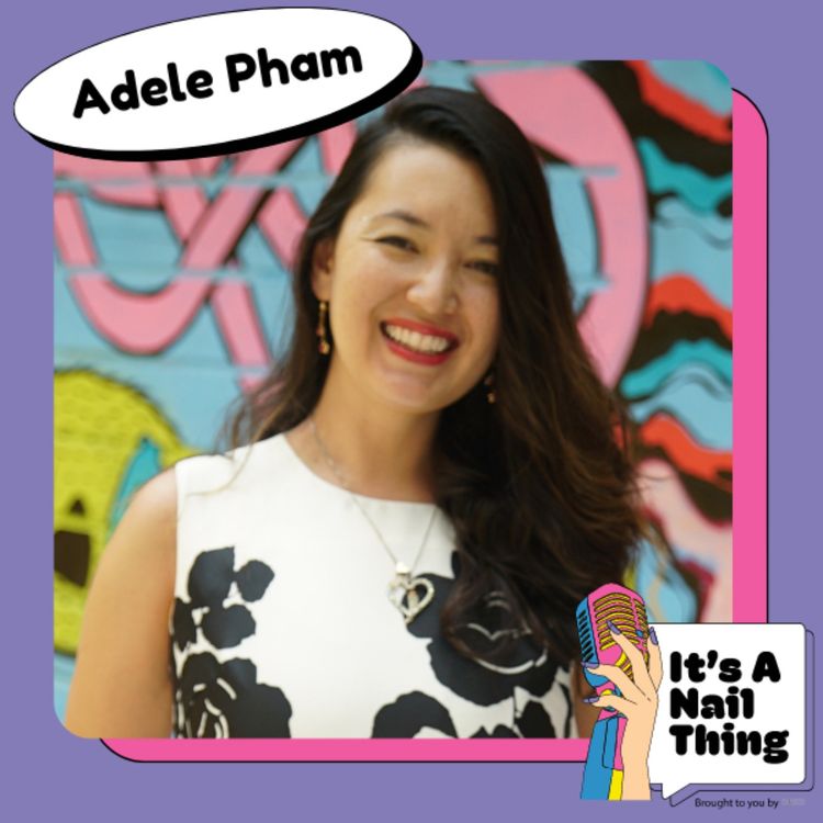 cover art for Vietnamese Nail Culture