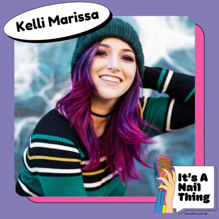 cover art for YouTube + A Love of Nail Polish