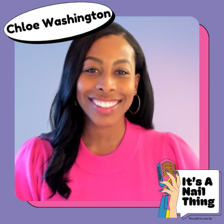 cover art for Nail Diversity