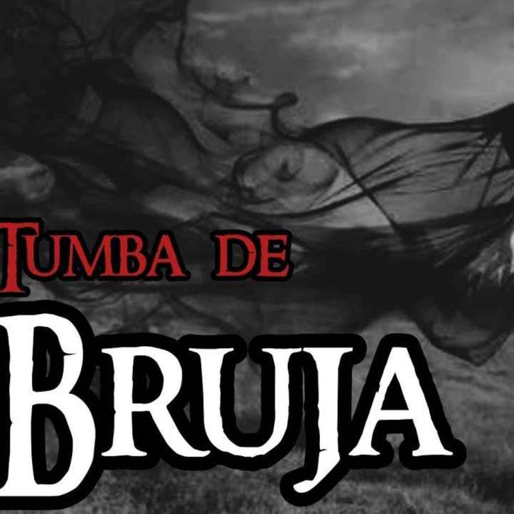cover art for LA TUMBA DE LA BRUJA