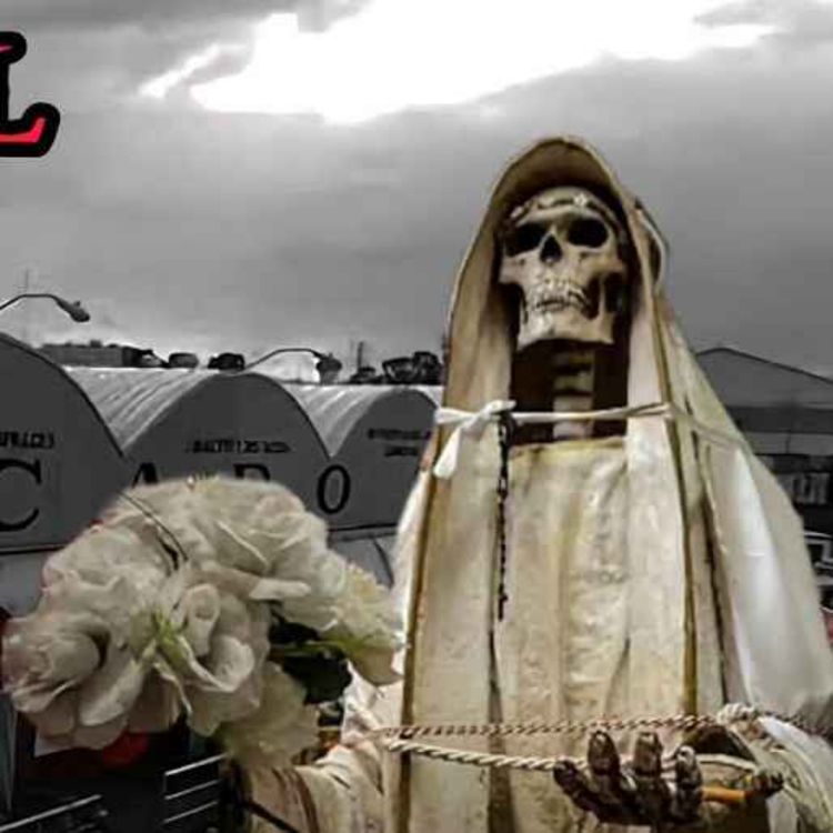 cover art for LOS OSCUROS SECRETOS DEL MERCADO SONORA