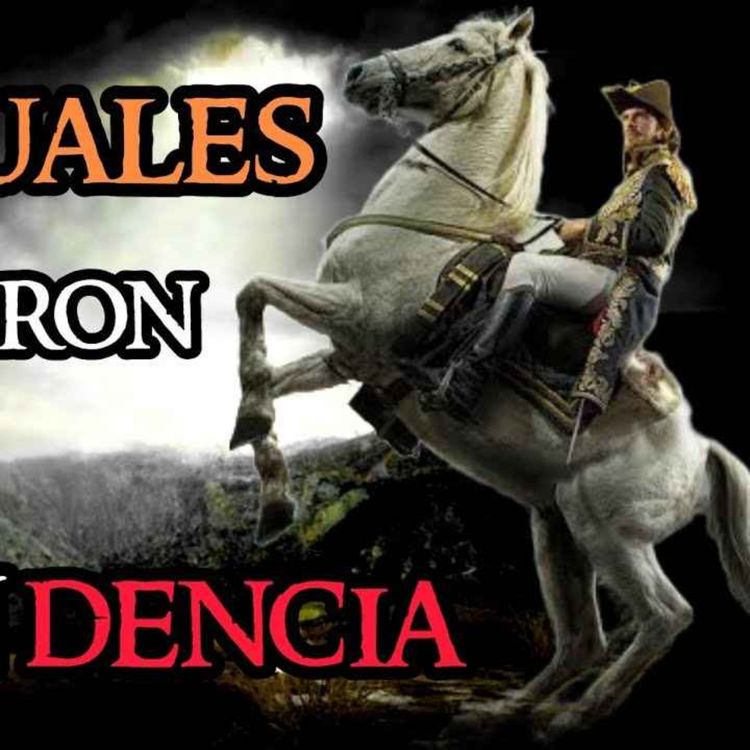 cover art for LA SOMBRA DEL ÁGUILA