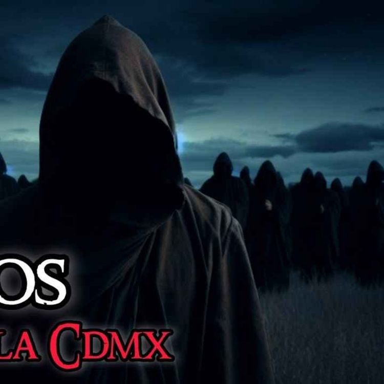 cover art for LA MUJER QUE SIN QUERER SE HIZO DIOSA EN UNA SECTA ... 