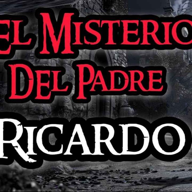 cover art for UN HOMBRE DE DIOS, CON UN TERRIBLE MISTERIO QUE ACARREÓ A TODO UN PUEBLO AL BORDE DE LA LOCURA