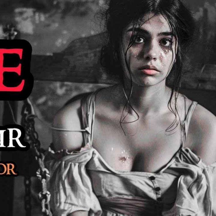 cover art for PADRE DÉJAME SALIR, JURO QUE A NADIE LE CONTARÉ TU SECRETO | RELATO DE HORROR