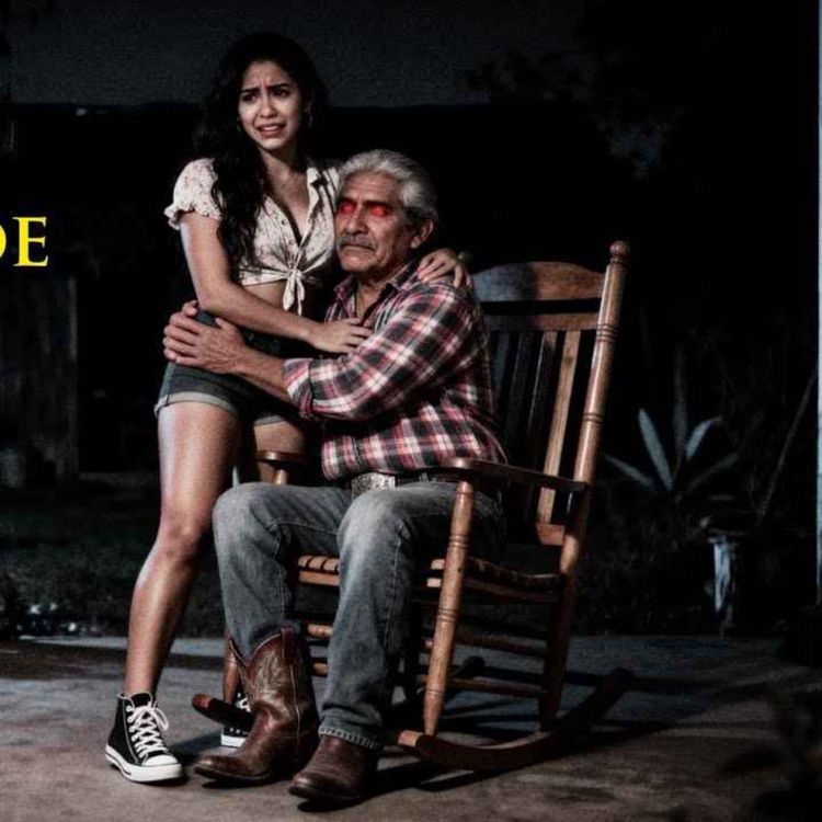 cover art for TUVE QUE SOPORTAR EL LADO PERVERSO DE MI "PADRE" (RELATO DE HORROR ENTRE FAMILIA)