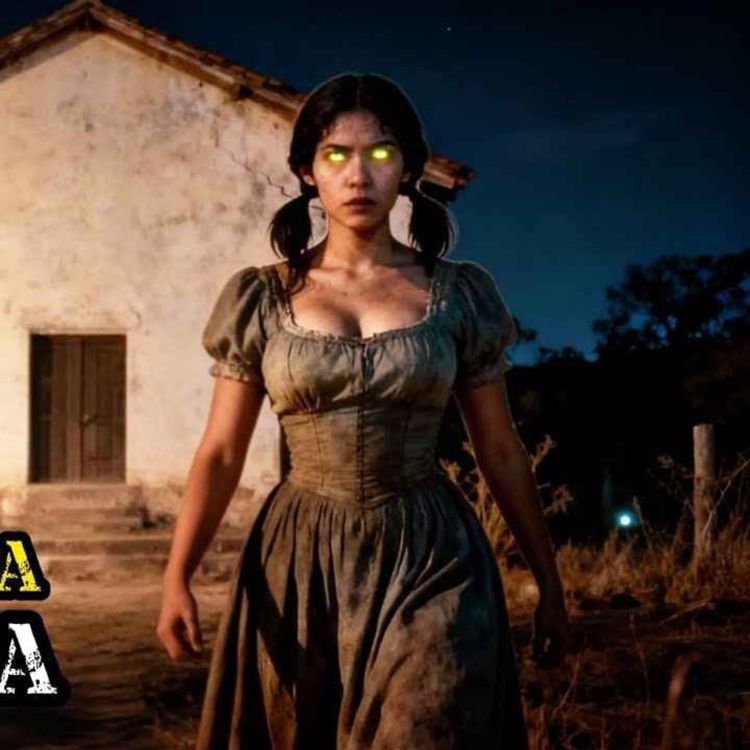 cover art for ESTO PASA CUANDO UNA CHICA DECENTE ES POSEÍDA POR LA CALENTURA ( RELATO DE HORROR)