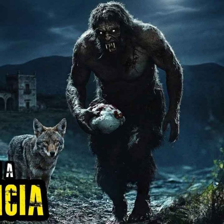 cover art for LOS NAHUALES QUE LLEGARON A PELEAR UNA HERENCIA (RELATO DE HORROR)