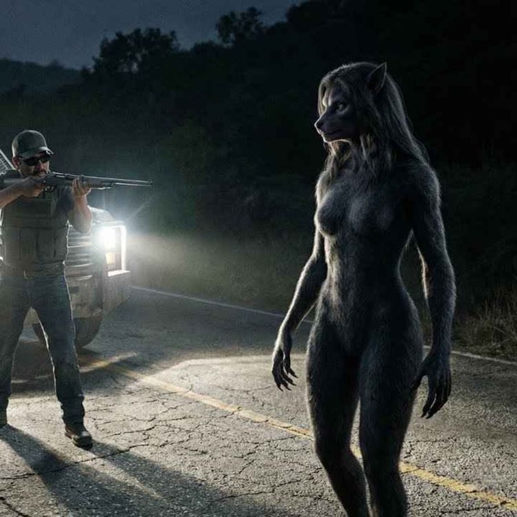 cover art for PENSARON QUE SOLO ERA UNA BELLA MUJERCITA, NO SABÍAN CON QUIÉN SE METIERON