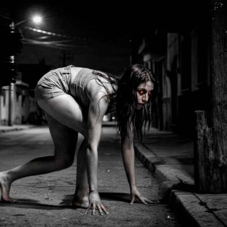 cover art for POR ENVIDIA A MI NOVIO LE HICIERON ALGO MÁS FUERTE QUE LA BRUJERÍA - RELATO DE HORROR