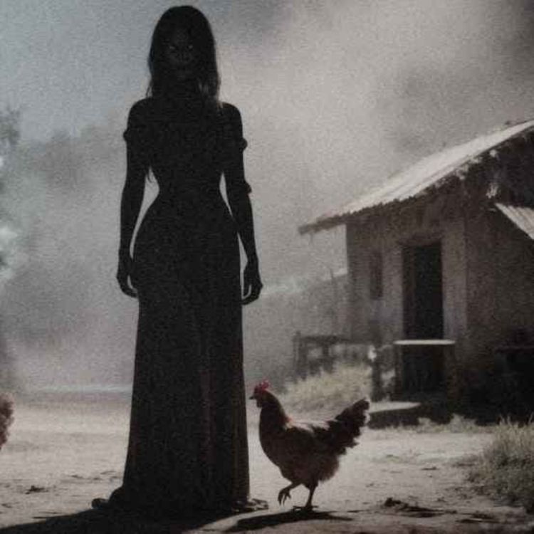 cover art for LA VENGANZA DE LA CHACALA