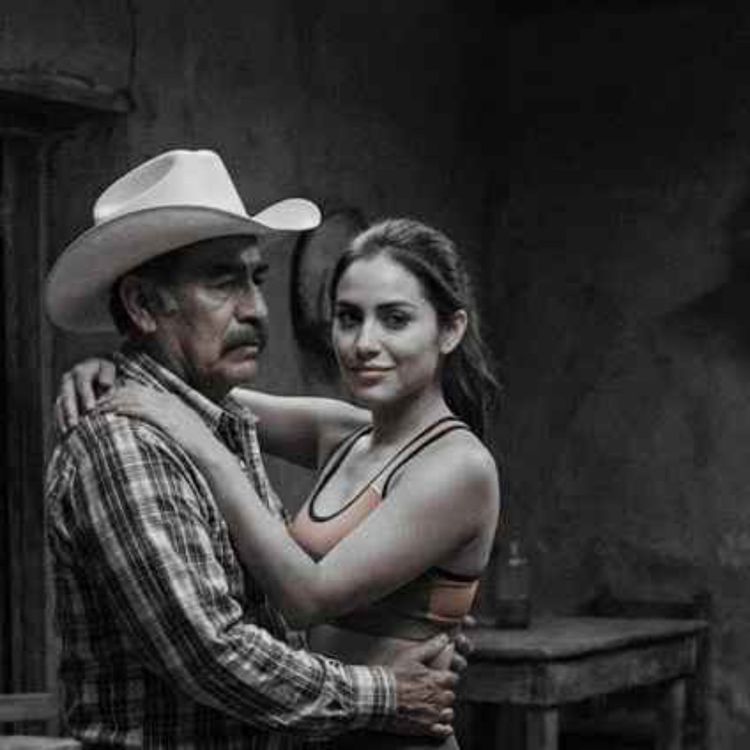 cover art for LAS OSCURAS INTENCIONES DE MI ABUELO