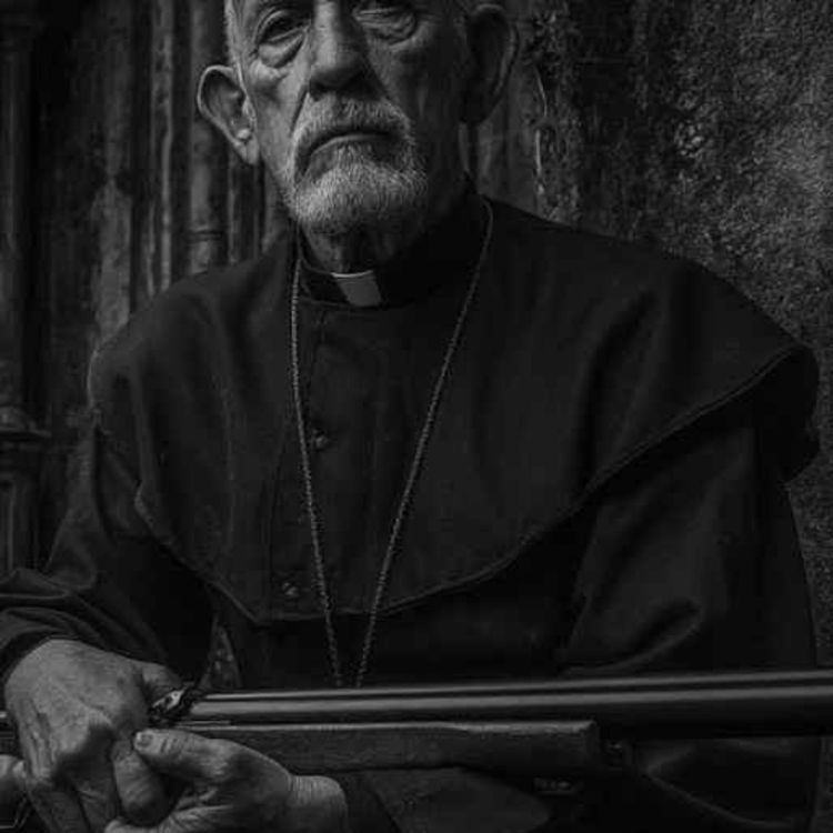 cover art for SOY VIUDO PERO AUN SOY UN GALLO