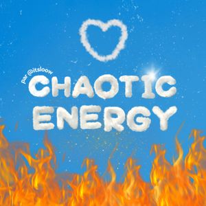 cover art for Chaotic Energy