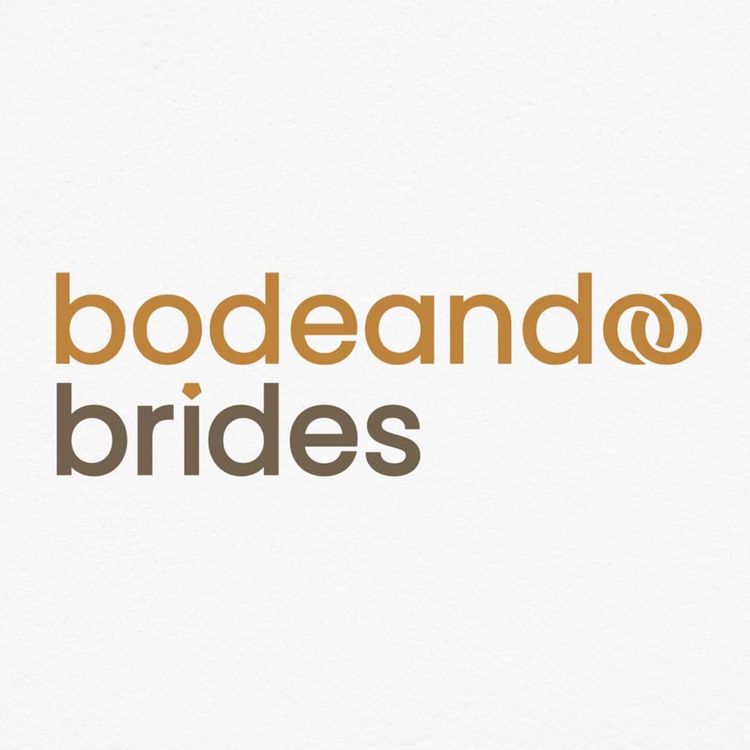 cover art for HACER UN SCOUTING CON LOS NOVIOS - Brides Podcast