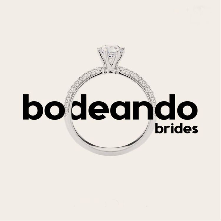 cover art for TRATAMIENTOS ESTETICOS BODA - Bodeando Brides Podcast