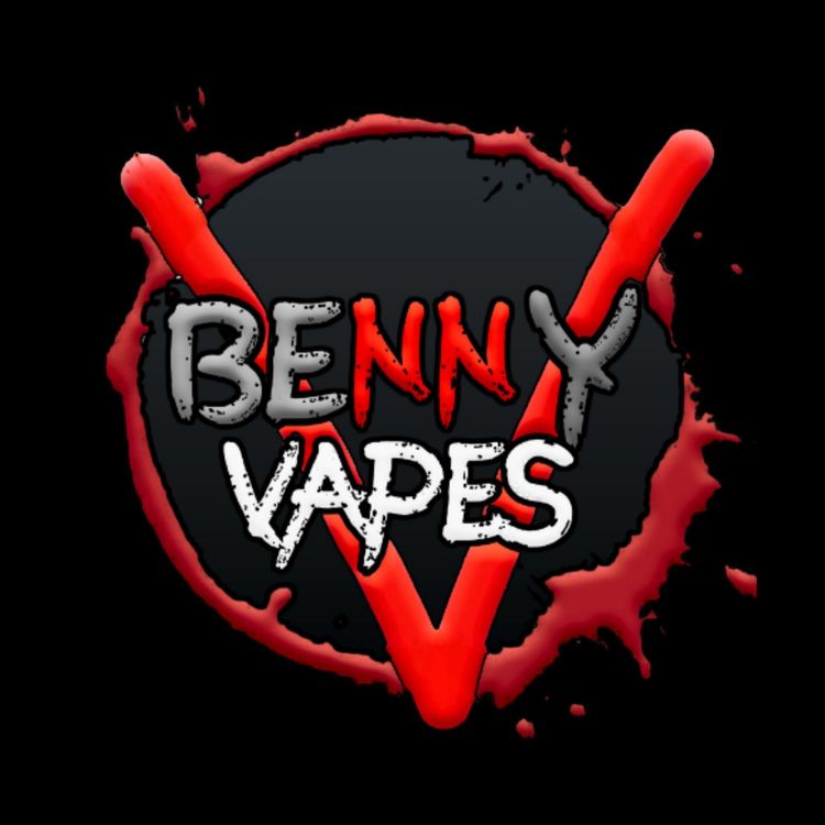 cover art for The northern union vape show 