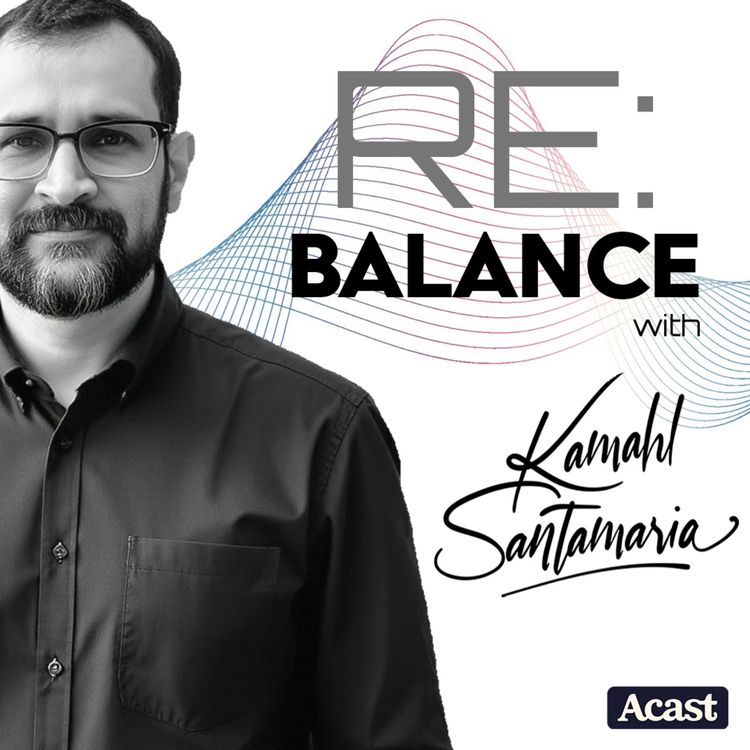 cover art for The "Unnamed BBC Presenter"