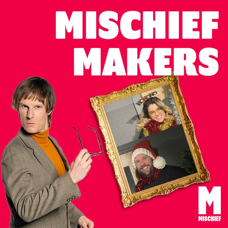 cover art for Episode 33: 2021 Special