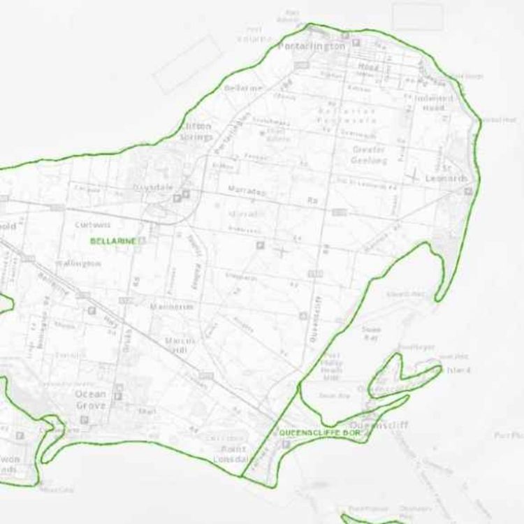 cover art for Majority want council shake-up