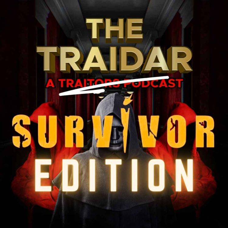 cover art for Survivor UK E3-4