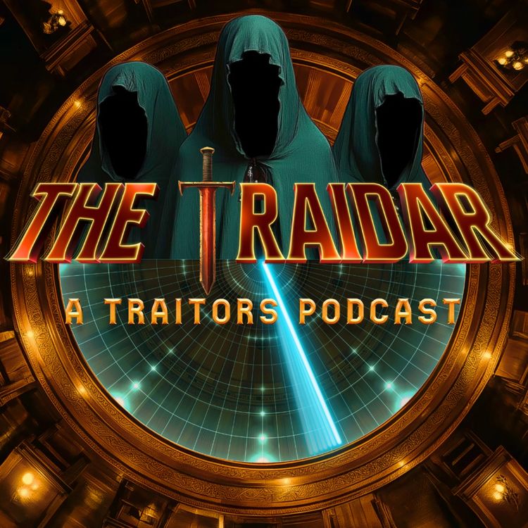 cover art for The Traitors US S2 E12 REUNION