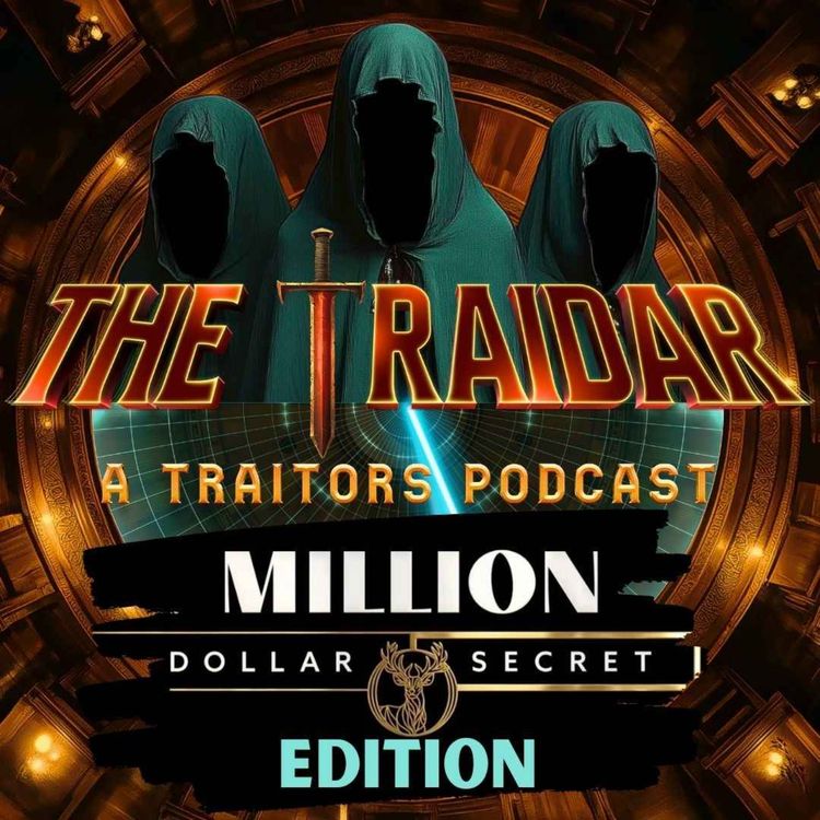 cover art for Million Dollar Secret S1 E4-6