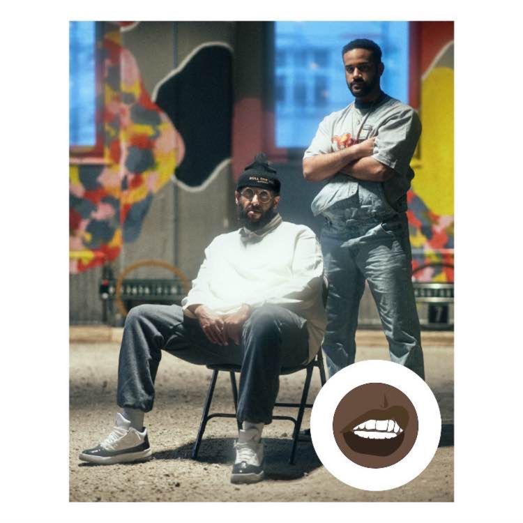 cover art for Reflection time