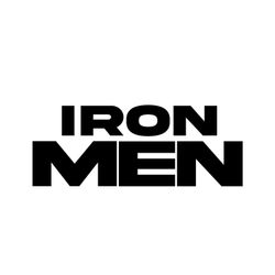 cover art for Ironmen